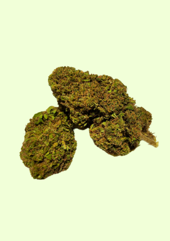 Cheesy Kush
