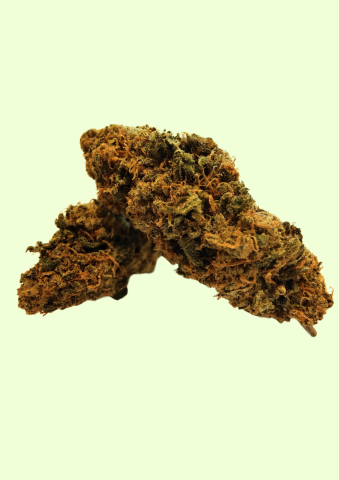 Blackberry Kush