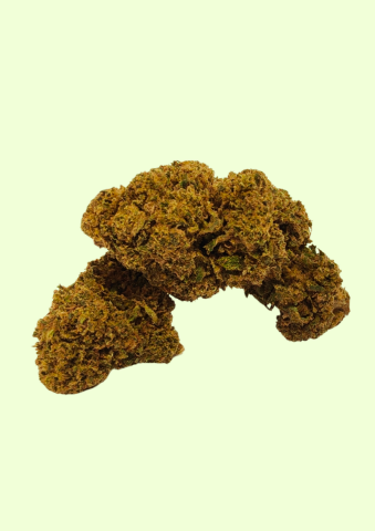 Gorilla Zkittlez