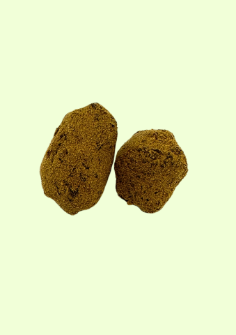 Moonrock
