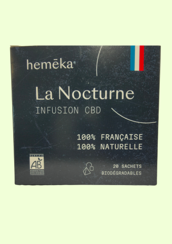 Infusion La Nocturne