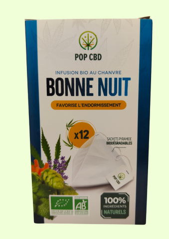Infusion Bonne Nuit