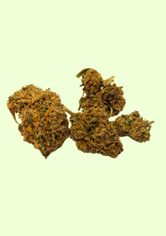 Sour Lemon Small Buds