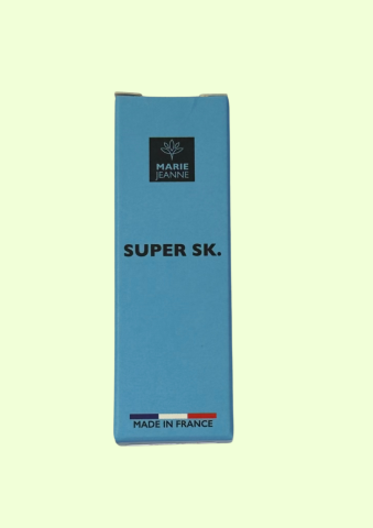 Marie Jeanne Super SK 3% CBD