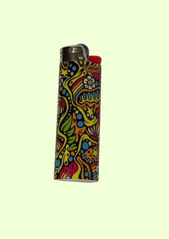 Briquet Maxi Bic