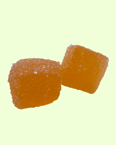 Gummies D9 10 mg - pche