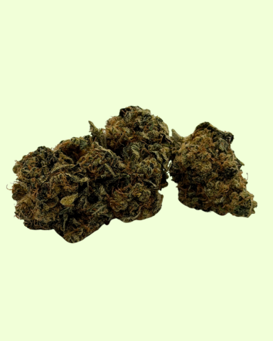 Pineapple Haze