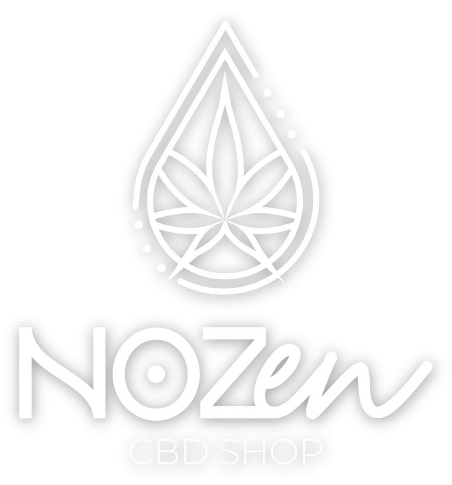 NOZEN CBD SHOP